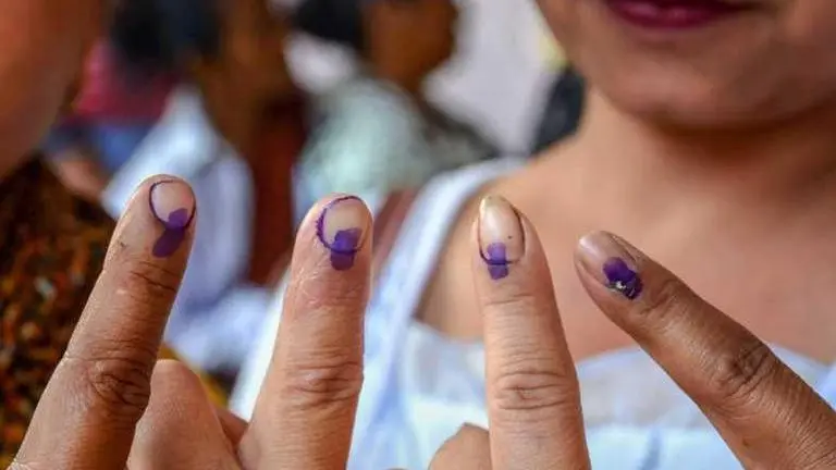 Jharkhand polls: 12.3 per cent voter turnout recorded till 9 am Jharkhand