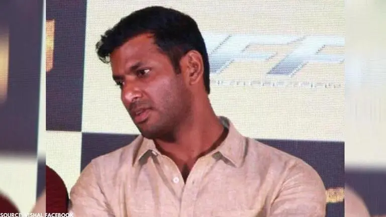 Madras HC orders actor Vishal to compensate for losses incurred by 'Action' producers? Madras HC