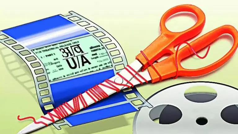 The Cinematography Bill