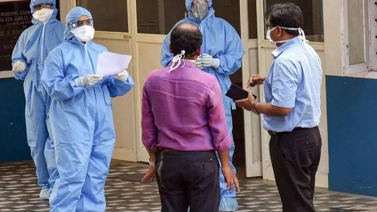 Woman tests positive for COVID-19 in Bihar, total count 11