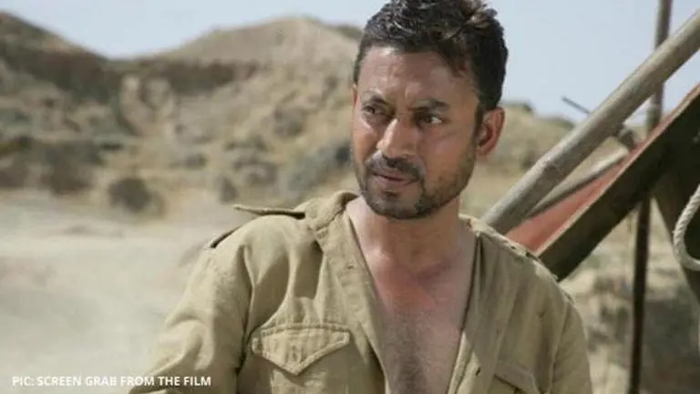 Irrfan Khan’s short film 'The Bypass': Here's all you need to know about the movie Irrfan Khan