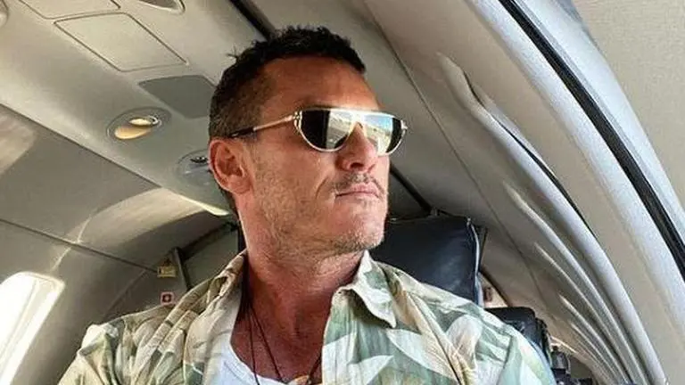 Tom Hanks' 'Pinocchio' movie adds Luke Evans Tom Hanks' 'Pinocchio' movie adds Luke Evans