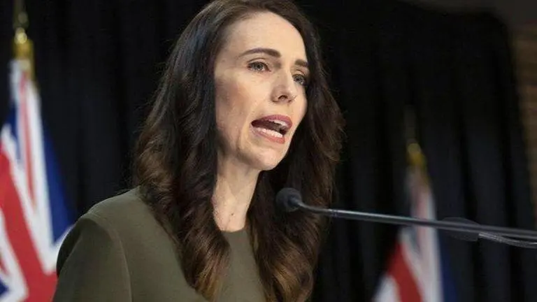 Jacinda Ardern to appoint a new minister to look into Christchurch shooting report Jacinda Ardern