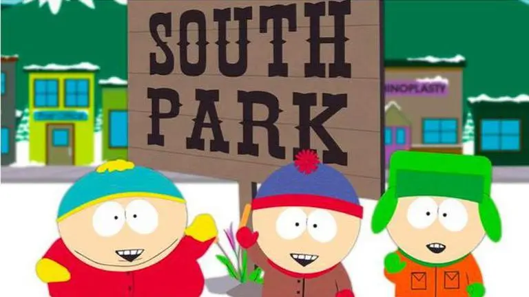 South Park