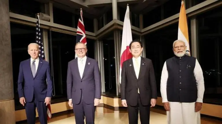 Biden and Albanese tell PM Modi he's in 'high demand', raise a peculiar concern PM Modi