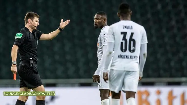 marcus thuram banned