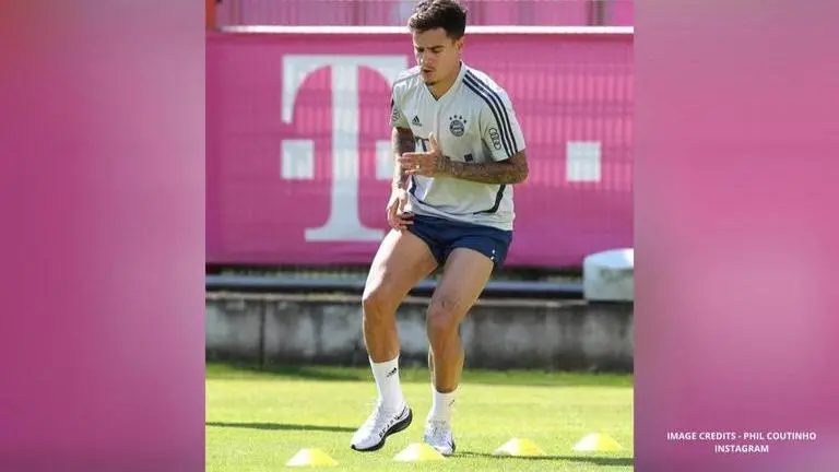 Barcelona transfer news: Coutinho’s agent not ruling out Camp Nou stay amid PL interest barcelona transfer news