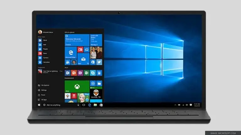 Here's how you can personalise a Windows 10 PC by changing wallpaper and themes How to personalize a Windows 10 PC by changing wallpaper and themes?