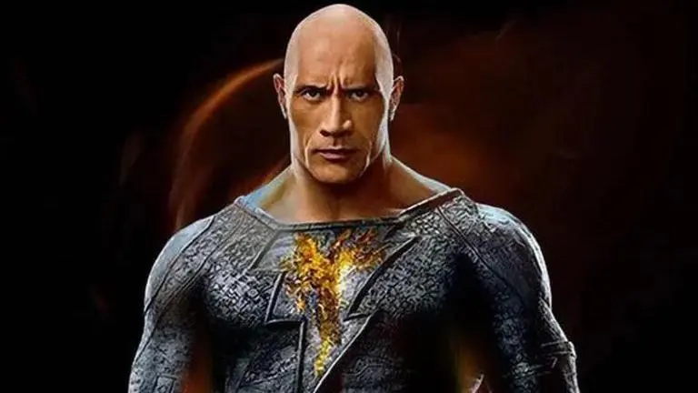 Dwayne Johnson reveals being 'optimistic' about Marvel vs DC movie's potential crossover Dwayne Johnson