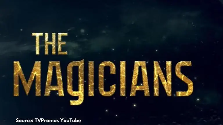 The Magicians cancelled; makers reveal the reason & details of season 5 the magicians cancelled