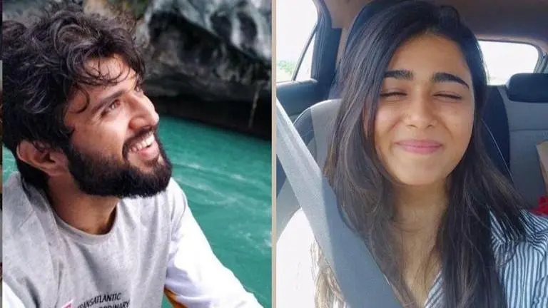 Arjun Reddy cast net worth