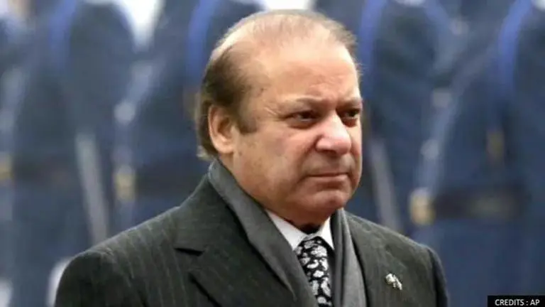 Pakistan politicial crisis: Former PM Nawaz Sharif attacked in London; bodyguard injured Pakistan