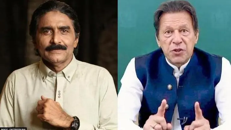 Former Pakistan cricket captain expresses regret over his role in making Imran Khan PM Imran Khan Javed Miandad