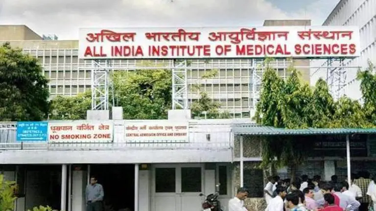 NIRF Ranking 2021: AIIMS Delhi ranked top medical institute in India; Check full list here NIRF Ranking 2021