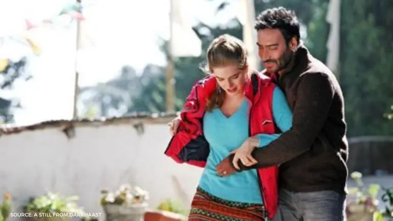 Ajay Devgn