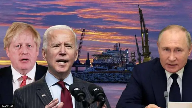 Explained: How Russia-Ukraine war could affect gas prices in US and Europe? Russia-Ukraine war