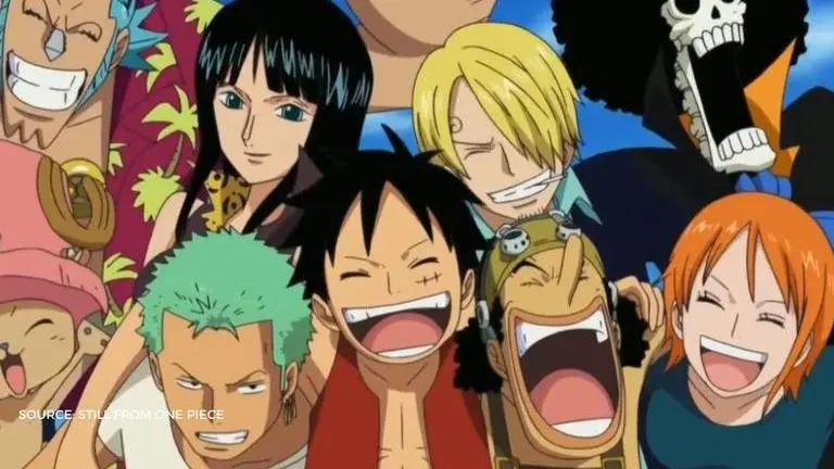 One Piece 1004 release date and spoilers; Everything we know about the latest chapter one piece 1004