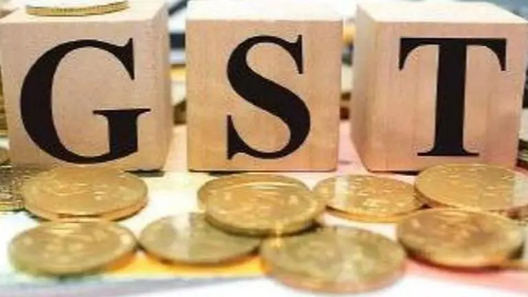 As India's GST crosses 1 trillion, Chhattisgarh, Andhra mark highest collection in October GST collection