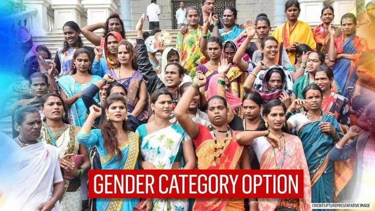 Assam: APSC introduces 'transgender' category in civil services examination 2020 Assam: APSC introduces 'transgender' gender category in civil services examination 2020