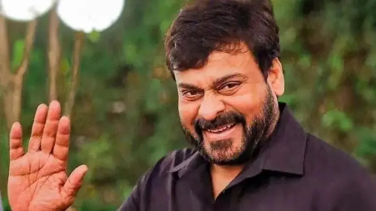 Chiranjeevi's birthday: 'GodFather', 'Bhola Shankar' & more upcoming films of the megastar Chiranjeevi