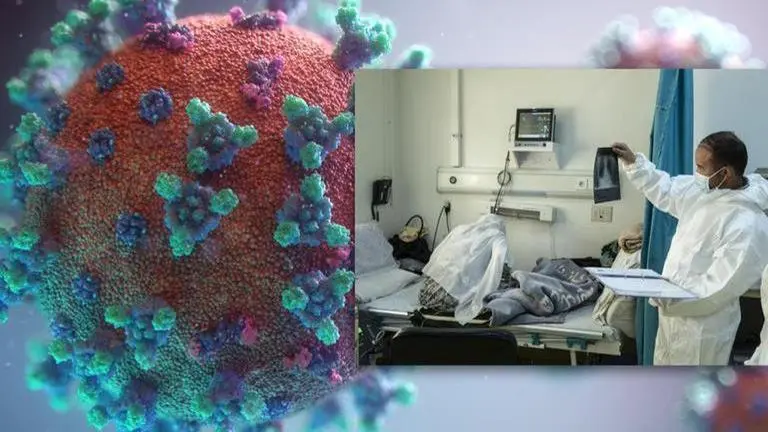 Afghanistan's 21 COVID-19 hospitals forced to shut down due to lack of funds: Report Afghanistan