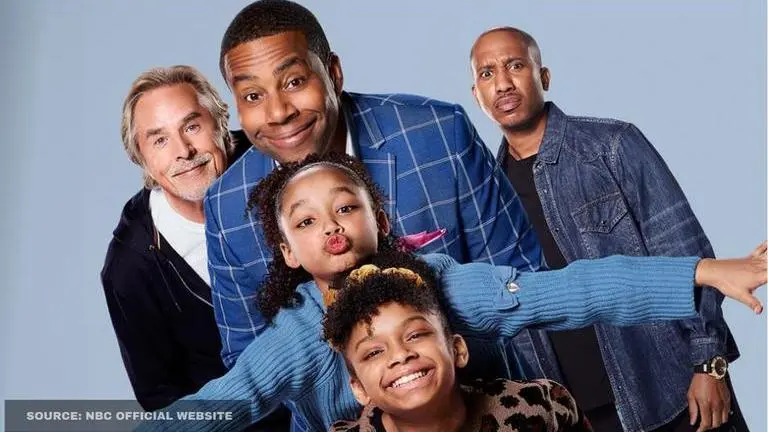 'Kenan' show cast: Meet all the stars of this NBC sitcom and get to know them in detail kenan show cast