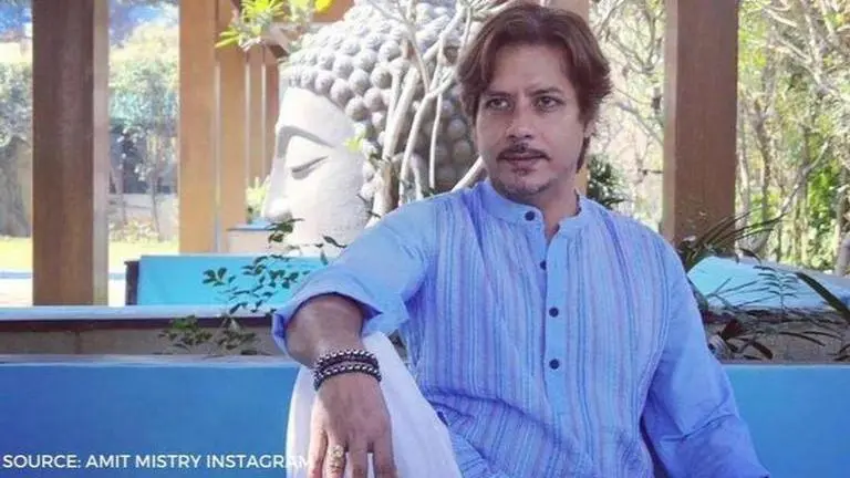 Amit Mistry's movies and series that fan can watch in remembrance of the late actor Amit Mistry