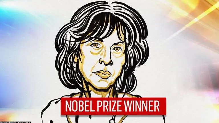 Nobel Prize in Literature