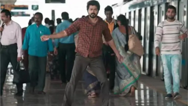 'Master' movie shooting location: Know where Thalapathy Vijay's blockbuster was filmed master movie