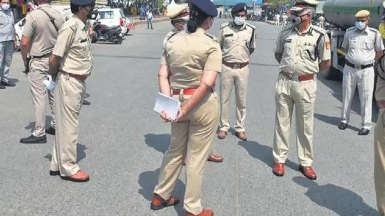 IMA opens coronavirus helpline for Delhi police personnel, families