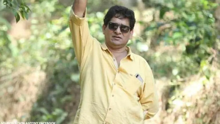 'Amar Akbar Anthony' producer accused of sexual assault by 22-year-old model Amar Akbar Anthony