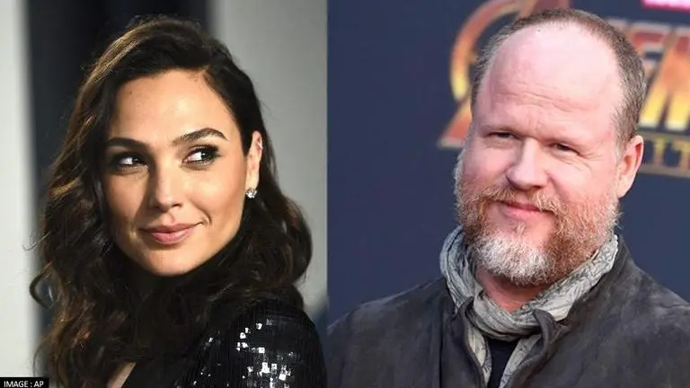 Gal Gadot was 'shocked' by Joss Whedon's behaviour on 'Justice League' sets Gal Gadot, justice league