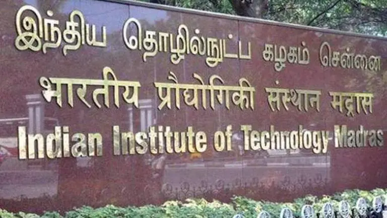 IIT-M appeals against spreading rumours, condemns online trolling over alleged suicide IIT Madras