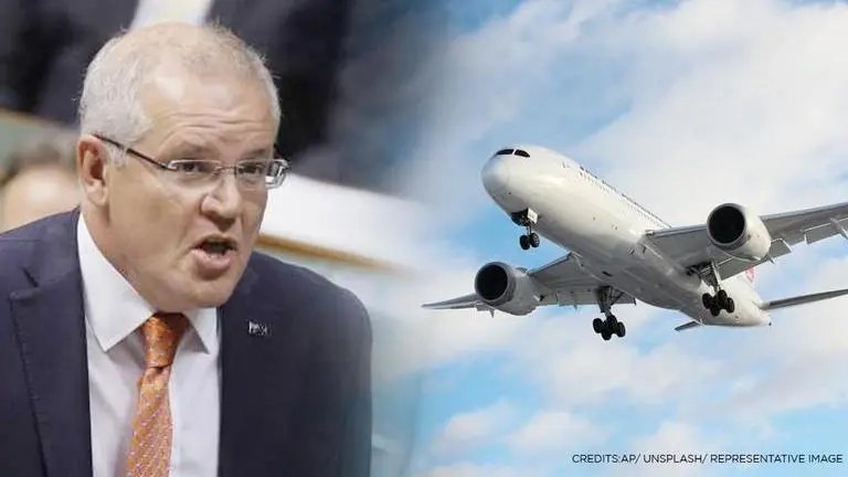 COVID-19: Australians to face jail or up to $66,000 fine if they return home from India AP/Representative