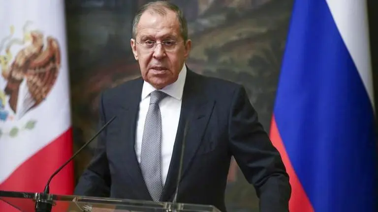 Russia debunks claims of meddling in western Balkans and violating international law western balkans