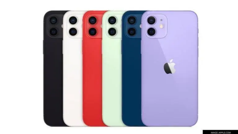 Apple iPhone 12 and 12 Mini available at huge discount during Flipkart sale; see details Apple iPhone 12 Mini and iPhone 12 available at huge discount during Flipkart sale