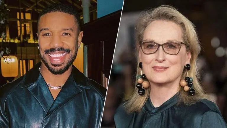 Meryl Streep, Michael B Jordan, Oprah Winfrey to be honoured at Academy Museum Gala Oprah winfrey Meryl Streep