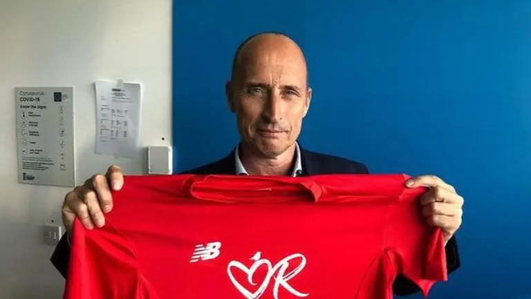 'Give him a pitch like Leeds': Nasser Hussain demands big change in England's squad ENG vs AUS Ashes 2023