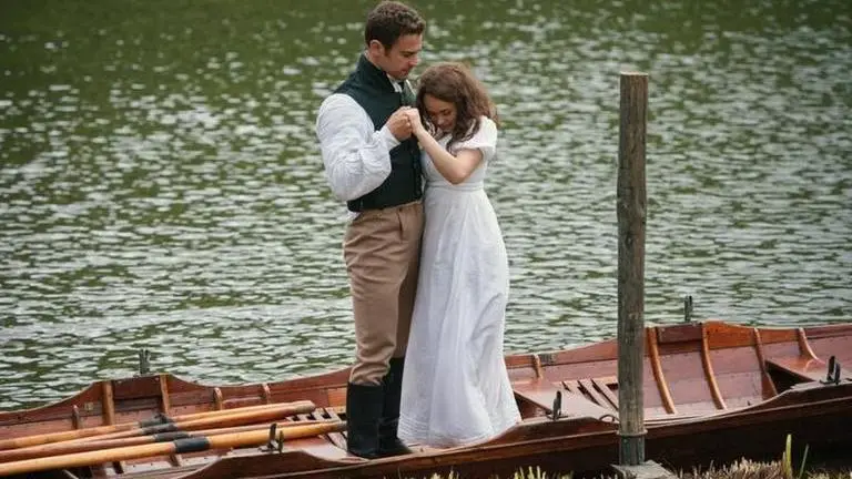 How many episodes are there in 'Sanditon'? Details about the episodes explained how many episodes are there of sanditon