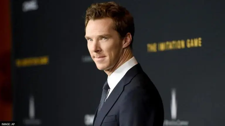 Benedict Cumberbatch all set to feature in upcoming HBO series 'Londongrad' Benedict Cumberbatch
