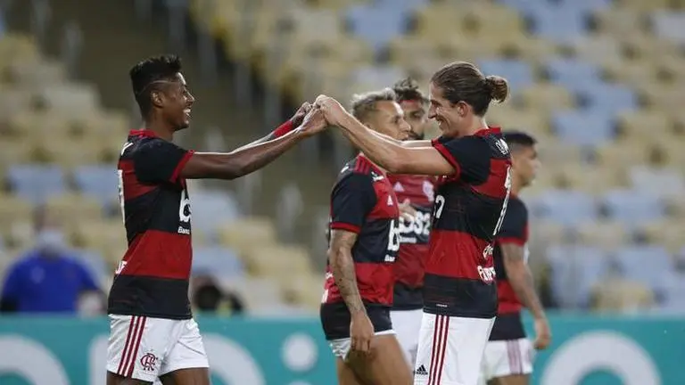 Rio restarts soccer league next to field hospital for COVID Rio restarts soccer league next to field hospital for COVID