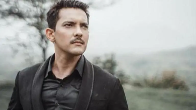 Aditya Narayan's Instagram story sees his his Spotify 2020 Wrap, adds cryptic caption Aditya narayan's Instagram