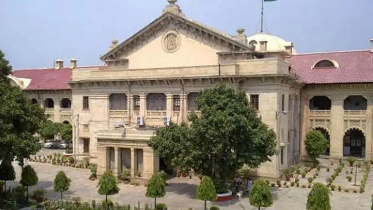 Allahabad HC fixes July 7 as next hearing on Appointment of govt teachers in Uttar Pradesh