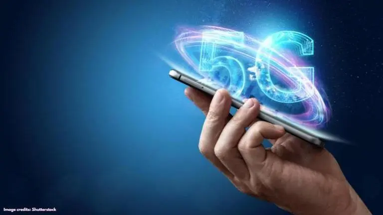 Scientists, experts rule 5G safe for humans; debunk deadly radiation myths Scientists rule 5G safe for humans; debunk deadly radiation myths