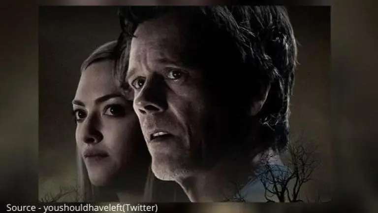 Where to watch 'You Should Have Left'? List of streaming platforms that have this movie where to watch you should have left