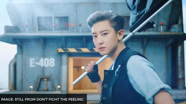 EXO's 'Don't Fight The Feeling' music video receives immense love; fans react exo