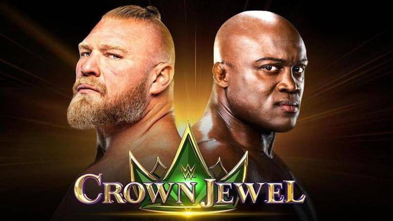 Wwe crown jewel live on sale free