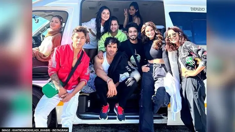 'Khatron Ke Khiladi 12' starts today: All about contestants, shoot location & how to watch khatron ke khiladi