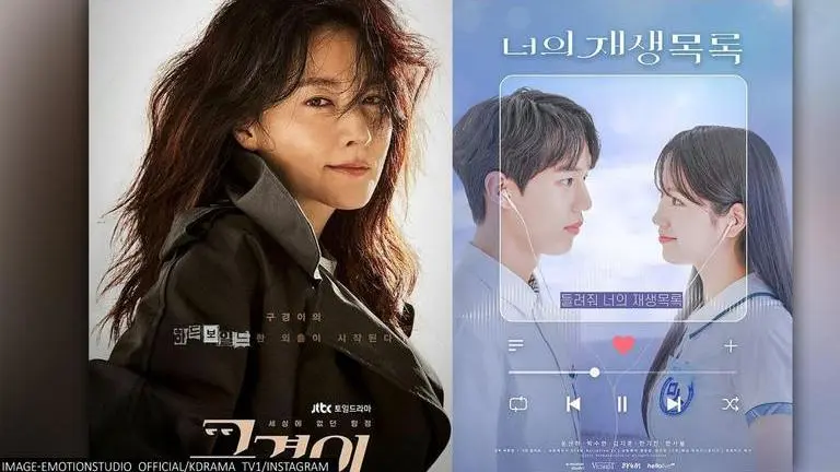 Check out these 8 Korean dramas that you may have missed this October; Read on Korean drama