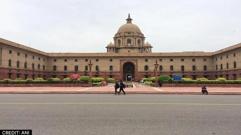 CBI registers FIR against man impersonating as PMO officer CBI